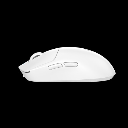 Мышь беспроводная + проводная A4Tech Bloody SG5SE (SG5SE White) белый