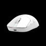 Мышь беспроводная + проводная A4Tech Bloody SG5SE (SG5SE White) белый