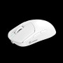 Мышь беспроводная + проводная A4Tech Bloody SG5SE (SG5SE White) белый