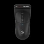 Мышь беспроводная + проводная A4Tech Bloody R72 Ultra Duo (R72 Ultra Duo Black) черный