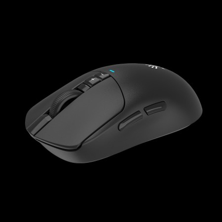 Мышь беспроводная + проводная A4Tech Bloody R72 Ultra Duo (R72 Ultra Duo Black) черный