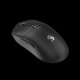 Мышь беспроводная + проводная A4Tech Bloody R72 Ultra Duo (R72 Ultra Duo Black) черный