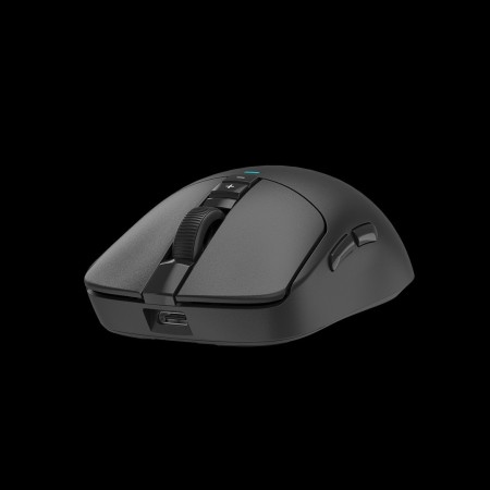 Мышь беспроводная + проводная A4Tech Bloody R72 Ultra Duo (R72 Ultra Duo Black) черный