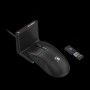 Мышь беспроводная + проводная A4Tech Bloody R72 Ultra Duo (R72 Ultra Duo Black) черный