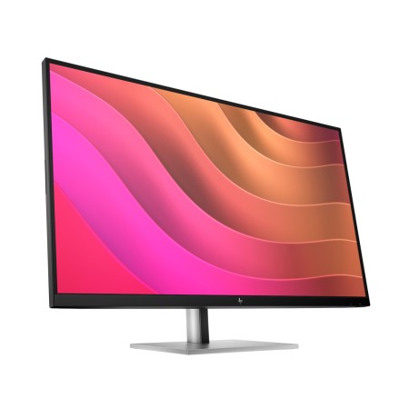 31.5" Монитор HP E32k G5 (6N4D6AA) черный