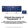 31.5" Монитор HP E32k G5 (6N4D6AA) черный
