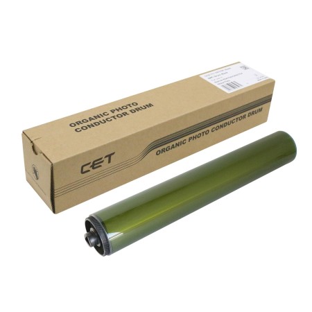 Фотобарабан CET для Konica Minolta bizhub 654, 754, C654, C754 (CET6597)
