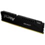 Оперативная память Kingston FURY Beast Black EXPO (KF560C36BBE-8) 8 ГБ черный