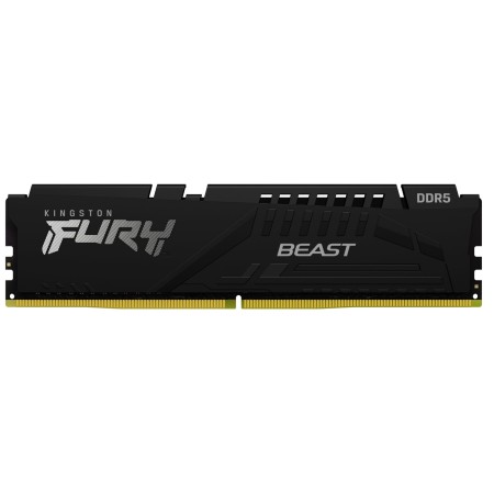 Оперативная память Kingston FURY Beast Black EXPO (KF560C36BBE-8) 8 ГБ черный