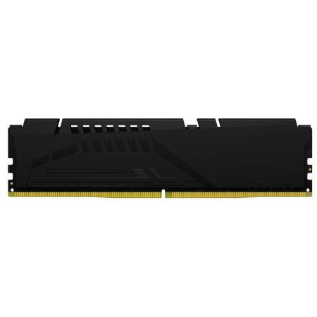 Оперативная память Kingston FURY Beast Black EXPO (KF560C36BBE-8) 8 ГБ черный