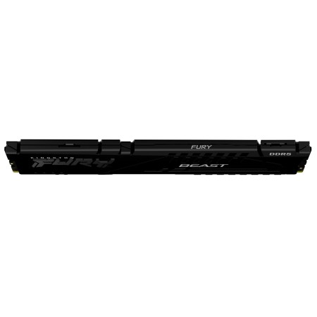 Оперативная память Kingston FURY Beast Black EXPO (KF560C30BBE-8) 8 ГБ черный