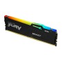 Оперативная память Kingston FURY Beast RGB EXPO (KF560C36BBE2A-16) 16 ГБ черный