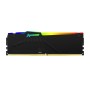 Оперативная память Kingston FURY Beast RGB EXPO (KF560C36BBE2A-16) 16 ГБ черный