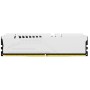 Оперативная память Kingston FURY Beast White EXPO (KF560C36BWE2-16) 16 ГБ белый
