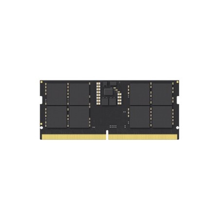 Оперативная память Lexar DDR5 SO-DIMM (LD5S08G56C46ST-BGS) 8 ГБ черный