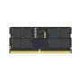 Оперативная память Lexar DDR5 SO-DIMM (LD5S16G56C46ST-BGS) 16 ГБ черный