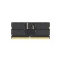 Оперативная память Lexar DDR5 SO-DIMM (LD5S16G56C46ST-BGS) 16 ГБ черный