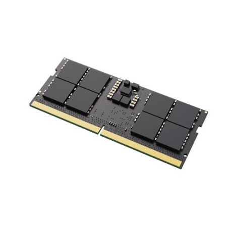 Оперативная память Lexar DDR5 SO-DIMM (LD5S16G56C46ST-BGS) 16 ГБ черный