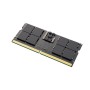 Оперативная память Lexar DDR5 SO-DIMM (LD5S16G56C46ST-BGS) 16 ГБ черный