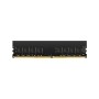 Оперативная память Lexar DDR4-3200 UDIMM Desktop Memory (LD4AU008G-B3200GSST) 8 ГБ черный