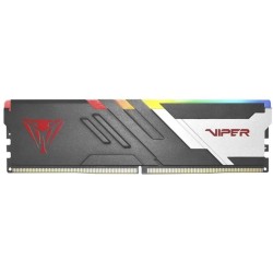 Оперативная память Patriot Viper Venom RGB (PVVR516G56C36) 16 ГБ черный