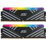 Оперативная память AGI Technology TurboSprint RGB (AGI6CSJ16UD858-DC) 32 ГБ черный