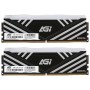 Оперативная память AGI Technology TurboSprint RGB (AGI6CSJ16UD858-DC) 32 ГБ черный