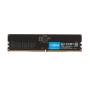 Оперативная память Crucial (CT16G56C46U5) 16 ГБ черный