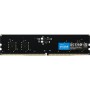 Оперативная память Crucial (CT16G56C46U5) 16 ГБ черный