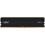 Оперативная память Crucial Pro (CP16G56C46U5) 16 ГБ черный