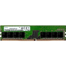 Оперативная память Samsung (M378A2G43CB3-CWED0) 16 ГБ зеленый