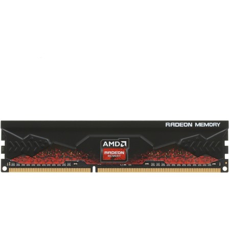 Оперативная память AMD Radeon R5 Entertainment Series (R5S34G1601U1S) 4 ГБ черный