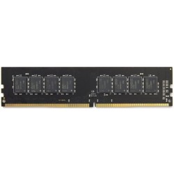 Оперативная память AMD Radeon R7 Performance Series (R7416G2606U2S-UO) 16 ГБ черный