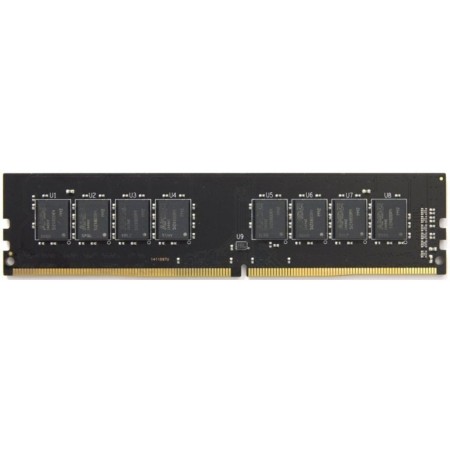 Оперативная память AMD Radeon R7 Performance Series (R7416G2606U2S-UO) 16 ГБ черный