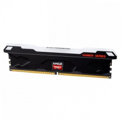 Оперативная память AMD Radeon (R5S532G5600U1K-RGB) 32 ГБ черный