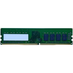 Оперативная память Nomad (NMD2666D4U19-16GB) 16 ГБ зеленый