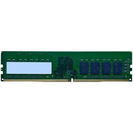 Оперативная память Nomad (NMD2666D4U19-16GB) 16 ГБ зеленый