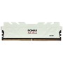 Оперативная память Nomad (NMD5600D5U46-16GBHSW) 16 ГБ белый