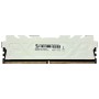 Оперативная память Nomad (NMD5600D5U46-16GBHSW) 16 ГБ белый