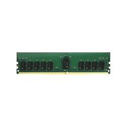 Оперативная память Synology (D4EU02-16G) 16 ГБ зеленый