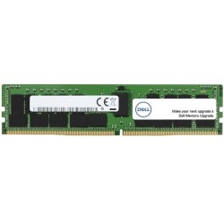Оперативная память Dell Memory Upgrade (370-AEXZ) 32 ГБ