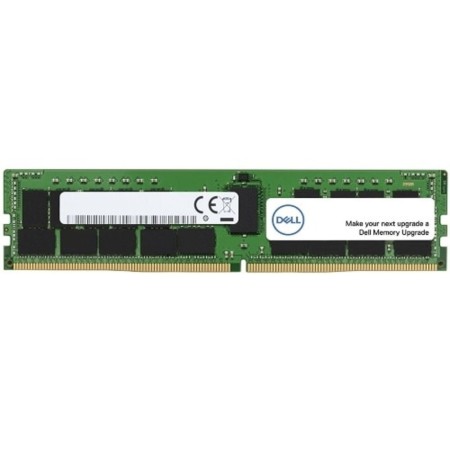 Оперативная память Dell Memory Upgrade (370-AEXZ) 32 ГБ