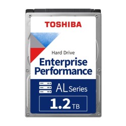 1.2 ТБ Жесткий диск Toshiba AL15SEB (AL15SEB12EQ) серый
