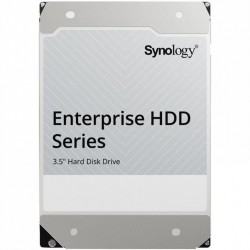 16 ТБ Жесткий диск Synology Enterprise HAT5310 (HAT5310-16T) серый