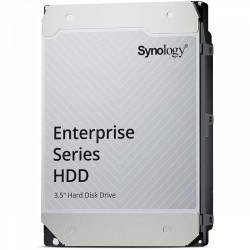 24 ТБ Жесткий диск Synology Enterprise HAT5320 (HAT5320-24T) серый