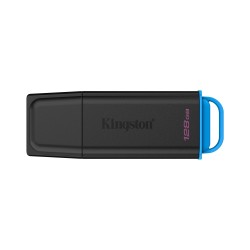128 ГБ USB Флеш-накопитель Kingston DataTraveler Exodia (DTXG2/128GB) черный
