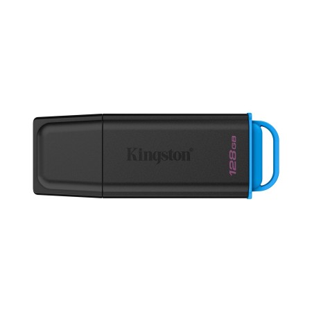 128 ГБ USB Флеш-накопитель Kingston DataTraveler Exodia (DTXG2/128GB) черный