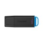 128 ГБ USB Флеш-накопитель Kingston DataTraveler Exodia (DTXG2/128GB) черный