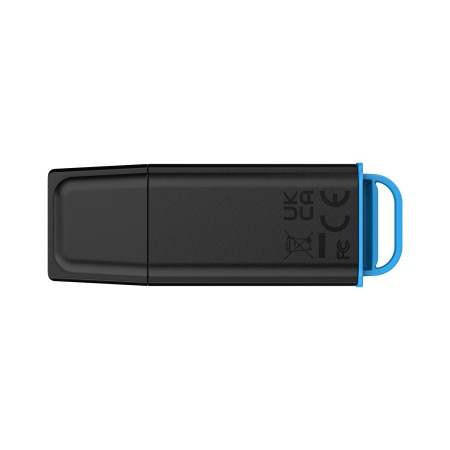 128 ГБ USB Флеш-накопитель Kingston DataTraveler Exodia (DTXG2/128GB) черный