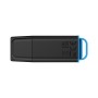 128 ГБ USB Флеш-накопитель Kingston DataTraveler Exodia (DTXG2/128GB) черный